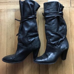 “Vintage” KORS Michael KORS boots. Size 8.